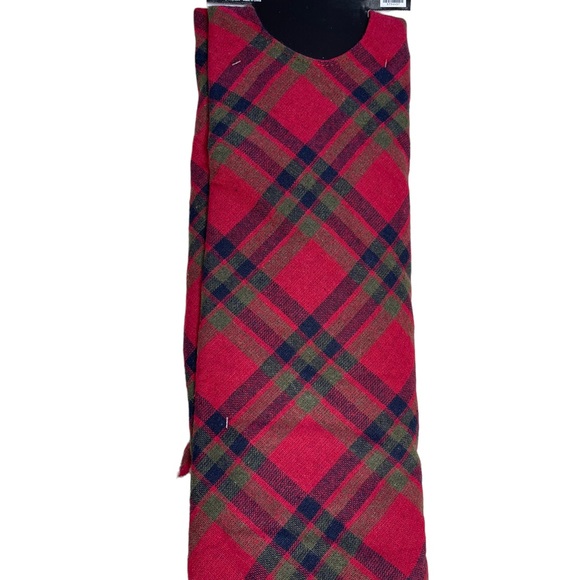 The Christmas Shoppe Tree Skirt - Picture 3 of 5